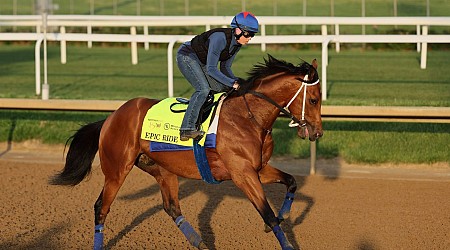 How to watch, what you need to know about the Kentucky Derby