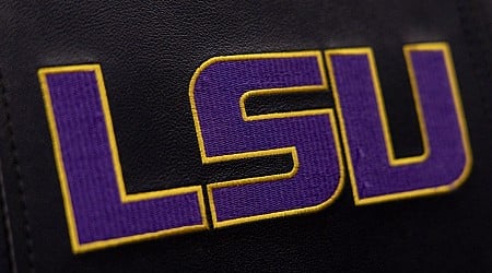 LSU belts two grand slams in SEC tourney win