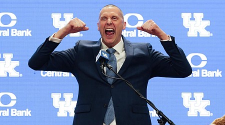 Kentucky basketball under Mark Pope: Transfer portal news, 2024 roster, targets, recruits by known UK insiders