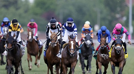 Kentucky Derby Results 2024: Finishing Order, Replay Video and Payouts