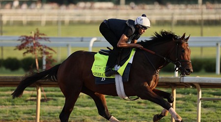 Kentucky Derby Field 2024: Entries List, Betting Lines and Picks