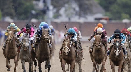 Kentucky Derby 2024: Prize Money Purse, Latest Vegas Odds Payouts and More