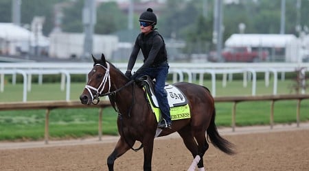 Kentucky Derby Post Draw 2024: Contenders, Dark Horses with Best Odds