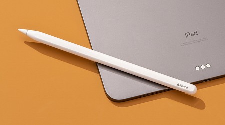 ¿Un Apple Pencil Pro a la vista? Esta sería la gran novedad del evento de Apple