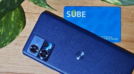 La tarjeta SUBE cambia: así se puede pagar el boleto con el celular en más ciudades en Argentina