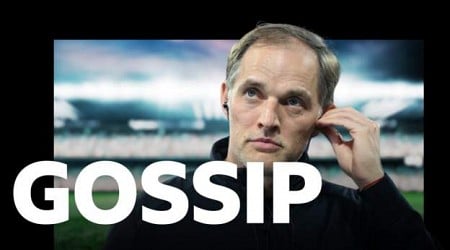 Tuchel contender for Man Utd job - Saturday's gossip