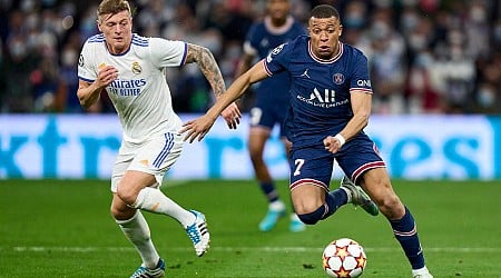 Kylian Mbappe To Real Madrid Transfer Confirmed By La Liga President