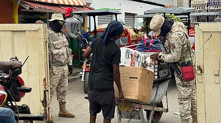 Dominikanische Republik: Zwischen Show-Abschiebungen und offener Grenze