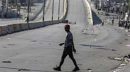 La vera storia di Haiti, cavia e vittima degli esperimenti iper liberisti occidentali e ora allo stremo. Il libro “Aid State” di Jake Johnson