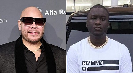 Fat Joe Joins Forces With Zoey Dollaz To Bring Much Needed Humanitarian Aid To Haiti