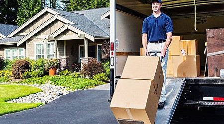 Moving Soon? Here's How You Can Find Reliable Movers - CNET