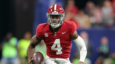 Early 2024 Heisman Trophy Predictions and Sleepers