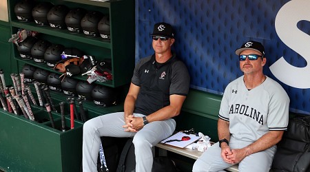 College Baseball Regional 2024: Results, Highlights and Bracket from Friday