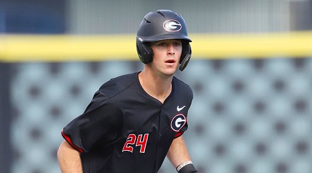 Kiley McDaniels' ESPN 2024 MLB Mock Draft: Bazzana to Guardians, Condon to Reds