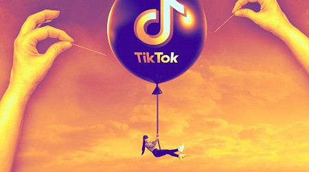 A TikTok Ban Could Crush Content Creators' Financial Dreams - CNET