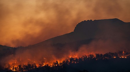 Clima: emissão de CO2 acelera e já é a mais rápida dos últimos 50 mil anos