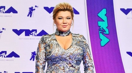 When 'Teen Mom' Amber Portwood Moved Into a $315K Indiana Home With Her 15-Year-Old Daughter Leah