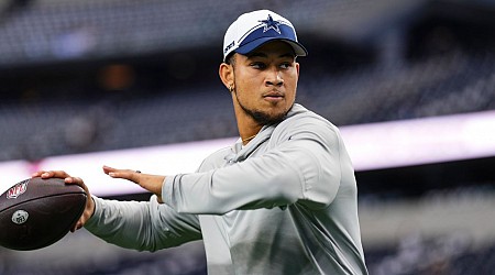 Jaylen Warren says Steelers' special teams coordinator has talked about Justin Fields returning kicks