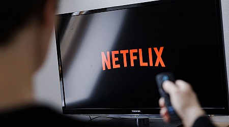 Netflix to add more live content, including two NFL games on Christmas Day 2024