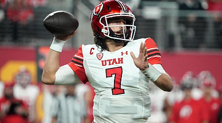 Utah's Cam Rising, Tennessee's Bru McCoy among top players with extra year of eligibility from NCAA settlement