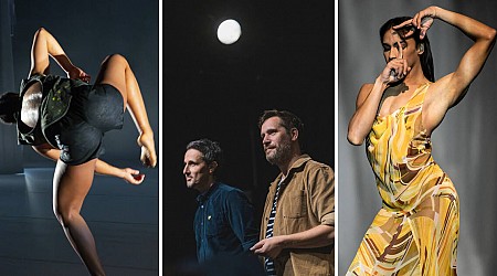 Les pièces et spectacles de la semaine : «Sweet Mambo » de Pina Bausch, le «Dom Juan» de Macha Makeïeff