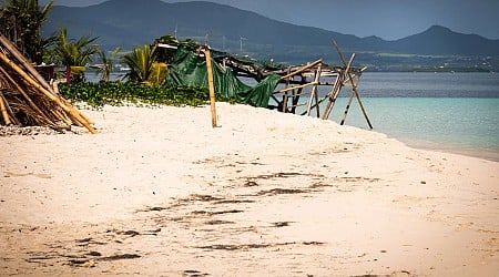 La Guadeloupe en alerte rouge pollution aux particules fines, la deuxième fois en moins d’un mois