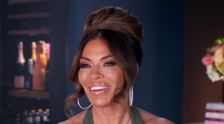 The Real Housewives of New Jersey Recap: Bad and Boujie