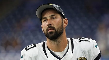 Brandon McManus released by Washington Commanders days after lawsuit accused him of sexual assault