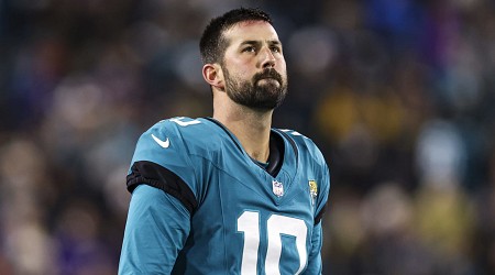 Brandon McManus Released by Commanders; Kicker Accused of Sexual Assault in Lawsuit