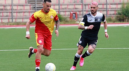 Dédé Di Scala et Giovanni Privitera : « La Corsica Cup et la Squadra doivent être la locomotive du football corse »