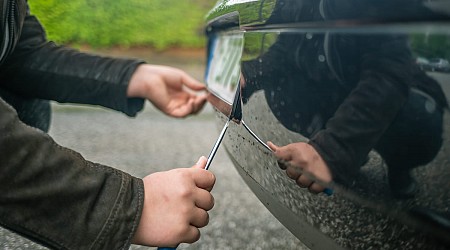 Tout le monde utilise ces produits illégaux pour sa voiture alors qu'il existe une alternative parfaitement légale