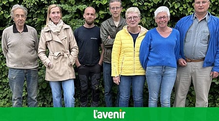 La Fête de la Ruralité revient ce samedi à Héron: "On veut aider les familles en difficultés"