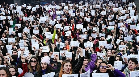 Féminicides : elles s’appelaient Auriane, Yasmine… Au moins trois femmes ont été tuées en avril