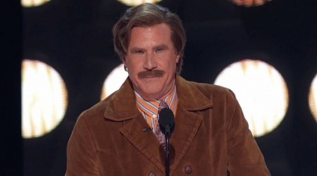 Will Ferrell Reprises Ron Burgundy Role At Tom Brady’s ‘The Greatest Roast Of All Time’ Netflix Special