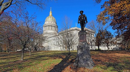 West Virginia Declares State of Emergency Over FAFSA Chaos