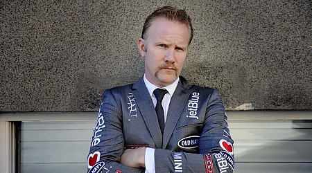 "Super Size Me": US-Regisseur Morgan Spurlock gestorben