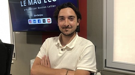 Léo Jadaud (Jaddlo) : "Le sport est un levier très efficace pour faire passer ses messages"