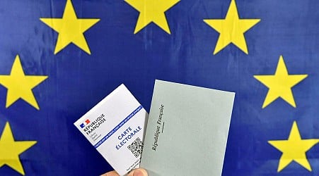 Élections européennes : tout ce que vous devez savoir pour voter