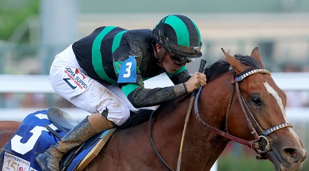 Preakness 2024: Known Odds, Schedule and Mystik Dan Predictions