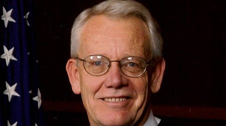 U.S. district judge Larry Hicks killed by car collision outside court in Nevada