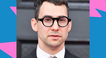 How grief taught award-winning producer Jack Antonoff to be less cynical