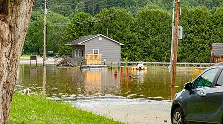 Vermont Climate Impact Fee Heads to Governor’s Desk