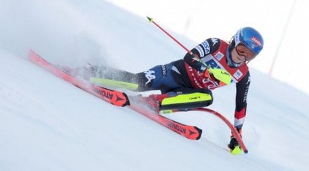 World Cup ski racing event set to return to Killington in 2024