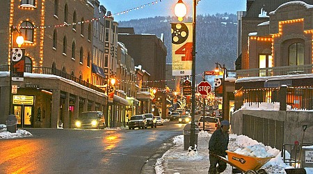 15 Cities Bid To Be The New Location For The Sundance Film Festival