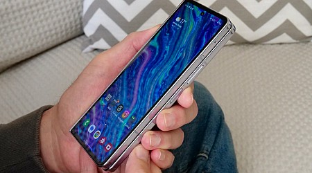 The Samsung Galaxy Z Fold 6 may fix my biggest issue with the Z Fold 5