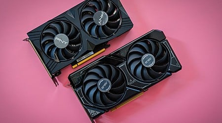 5 cheap graphics cards you should buy instead of the RTX 4060