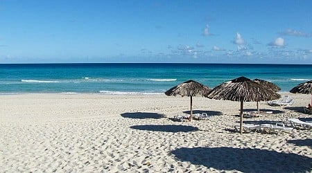 Cuba All Inclusive! Voos + resort em Varadero a partir de R$ 4.223 por pessoa em até 10x sem juros