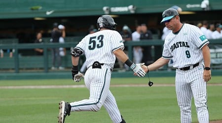 College Baseball Regional 2024: Results, Highlights and Bracket from Sunday