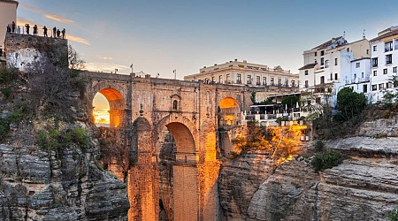 ¿Cuáles son los pueblos más bonitos de Andalucía, según ChatGPT?