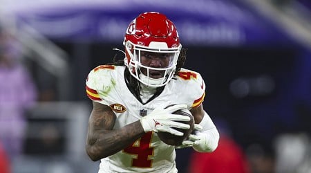 NFLN: Chiefs' Rashee Rice Charges Dropped by Photographer Following Alleged Assault